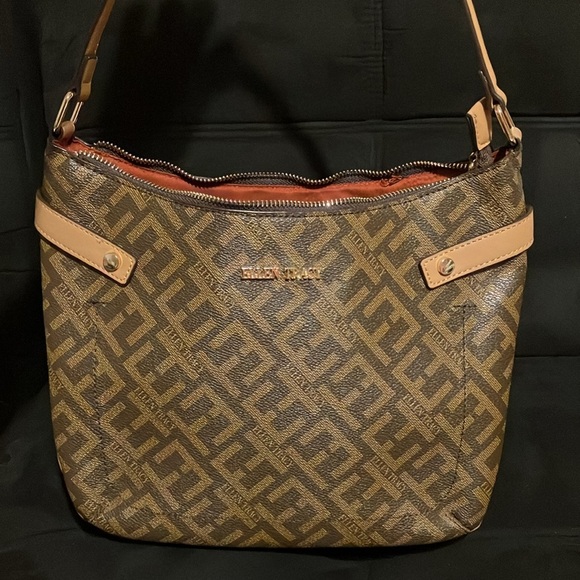 Ellen Tracy shoulder bag - Picture 10 of 13